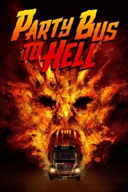 Party Bus To Hell-123movies