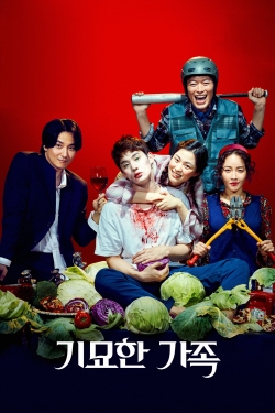 The Odd Family : Zombie On Sale-123movies