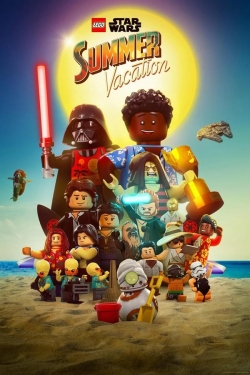 LEGO Star Wars Summer Vacation-123movies