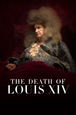The Death of Louis XIV-123movies