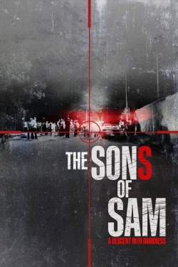 The Sons of Sam: A Descent Into Darkness-123movies