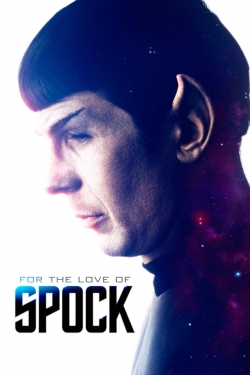 For the Love of Spock-123movies