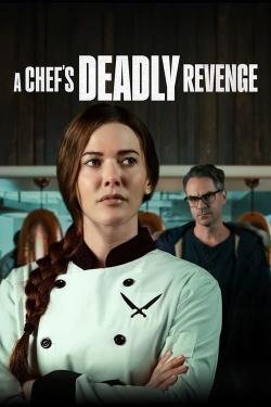 A Chef's Deadly Revenge-123movies
