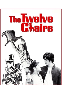 The Twelve Chairs-123movies