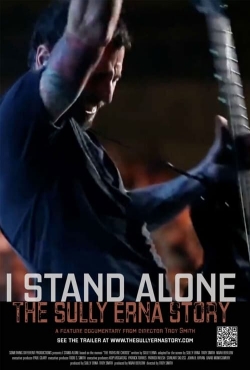 I Stand Alone: The Sully Erna Story-123movies
