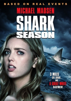 Shark Season-123movies
