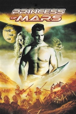 Princess of Mars-123movies