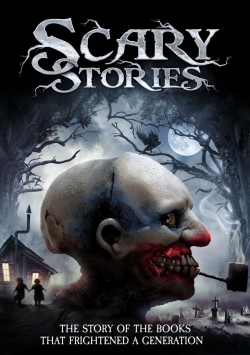 Scary Stories-123movies