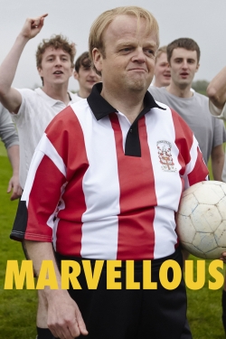 Marvellous-123movies