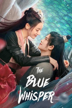 The Blue Whisper-123movies
