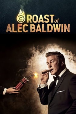 Comedy Central Roast of Alec Baldwin-123movies
