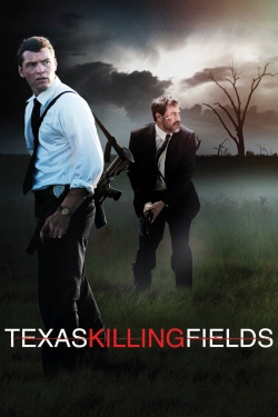 Texas Killing Fields-123movies