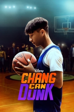 Chang Can Dunk-123movies
