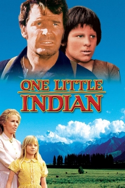 One Little Indian-123movies
