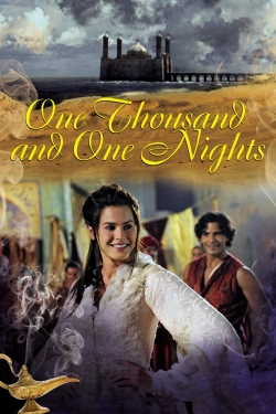 One Thousand and One Nights-123movies