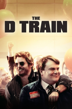 The D Train-123movies