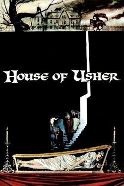 House of Usher-123movies