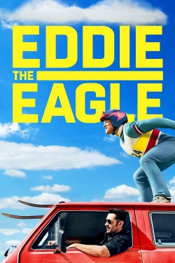 Eddie the Eagle-123movies