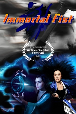 Immortal Fist: The Legend of Wing Chun-123movies