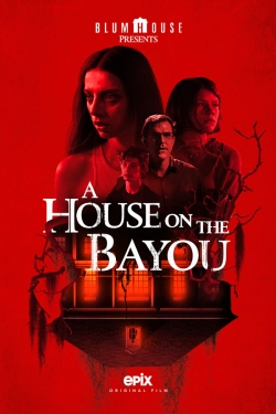 A House on the Bayou-123movies