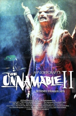 The Unnamable II-123movies