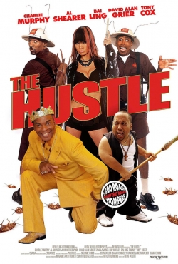 The Hustle-123movies