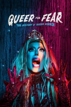 Queer for Fear: The History of Queer Horror-123movies