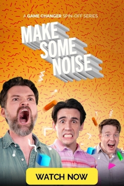 Make Some Noise-123movies