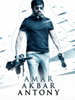 Amar Akbar Anthony-123movies