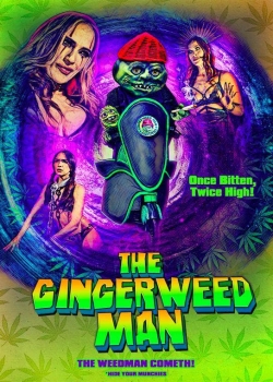 The Gingerweed Man-123movies