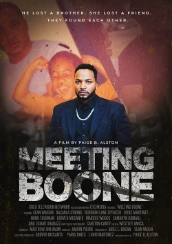 Meeting Boone-123movies