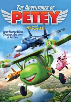 The Adventures of Petey and Friends-123movies