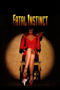 Fatal Instinct-123movies