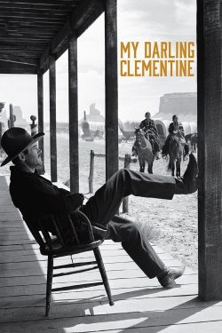 My Darling Clementine-123movies