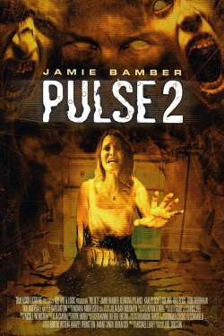 Pulse 2: Afterlife-123movies