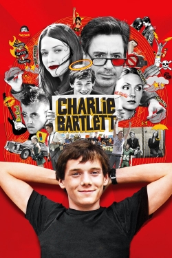 Charlie Bartlett-123movies