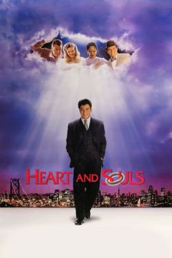 Heart and Souls-123movies