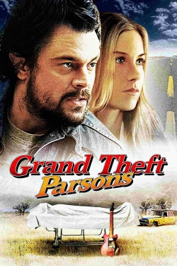 Grand Theft Parsons-123movies