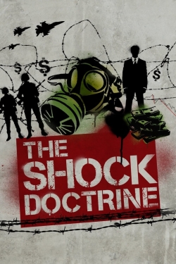 The Shock Doctrine-123movies