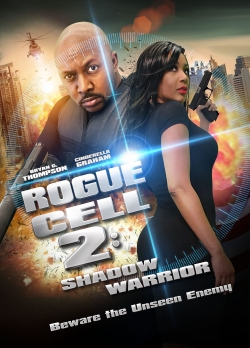 Rogue Cell: Shadow Warrior-123movies