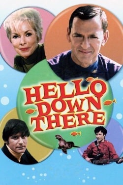 Hello Down There-123movies
