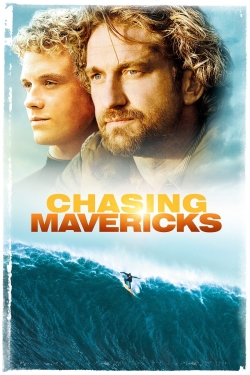 Chasing Mavericks-123movies