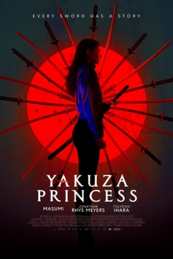 Yakuza Princess-123movies