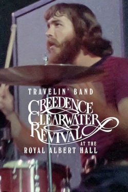 Travelin' Band: Creedence Clearwater Revival at the Royal Albert Hall 1970-123movies
