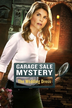 Garage Sale Mystery: The Wedding Dress-123movies