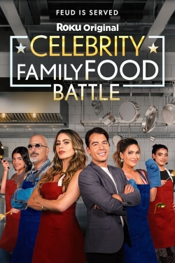 Celebrity Family Food Battle-123movies