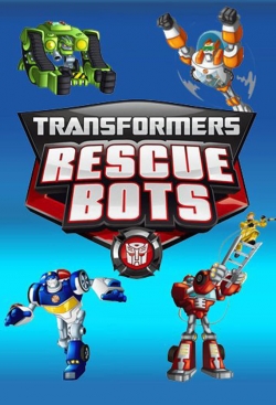 Transformers: Rescue Bots-123movies