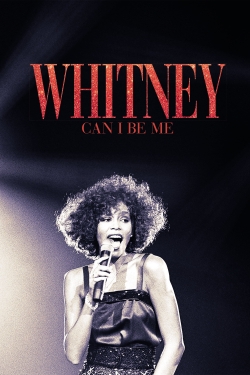 Whitney: Can I Be Me-123movies