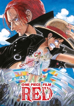 One Piece Film Red-123movies