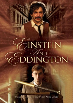 Einstein and Eddington-123movies